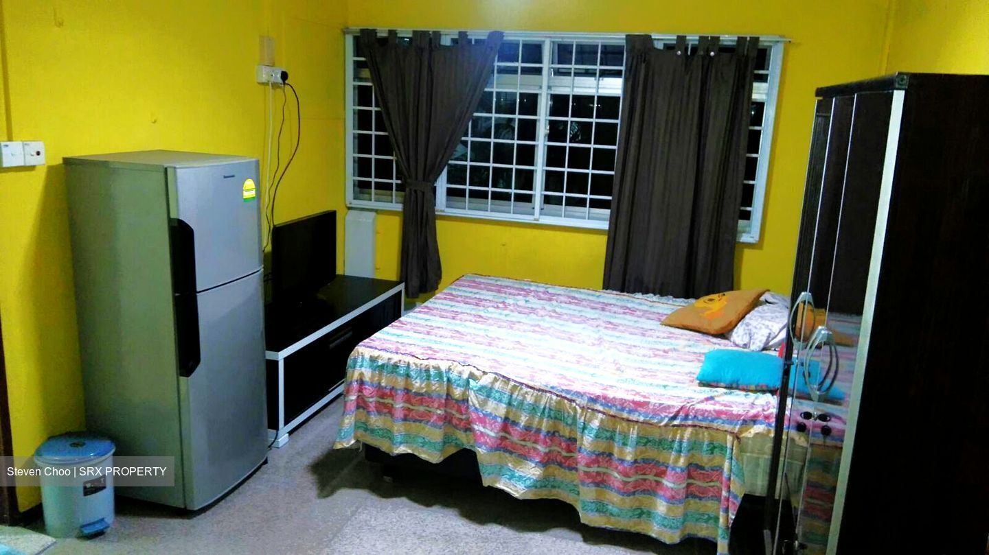 Blk 790 Choa Chu Kang North 6 (Choa Chu Kang), HDB 5 Rooms #605873121